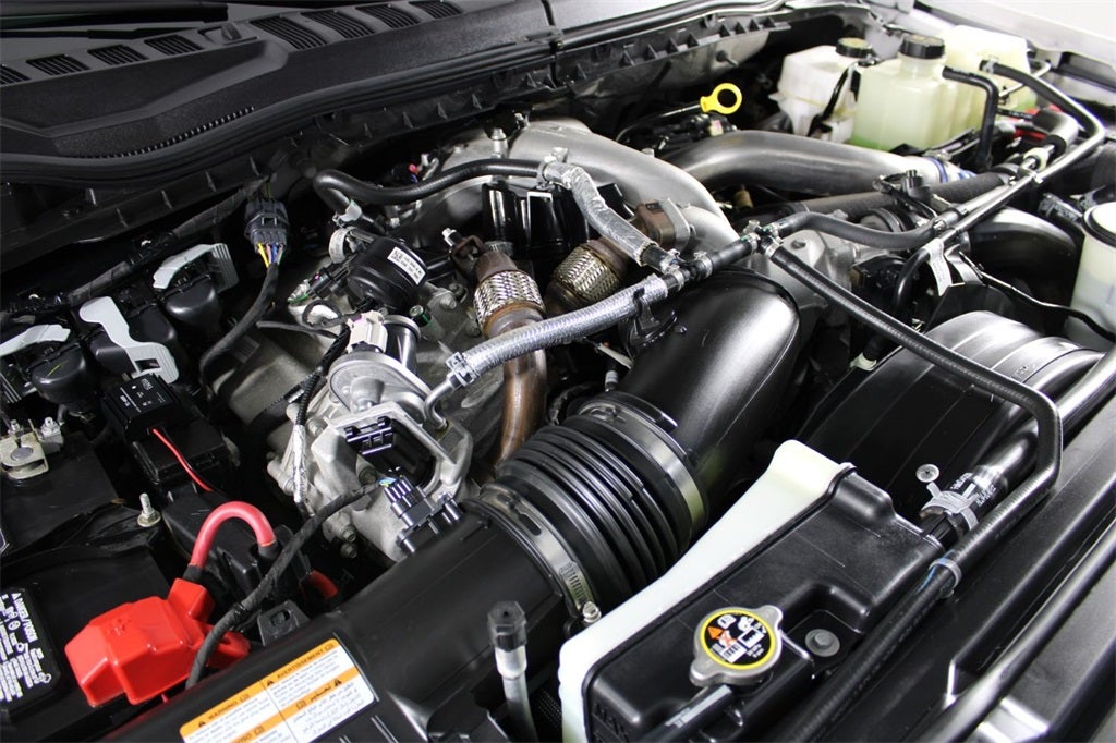 2022 Ford F-450SD Lariat DRW