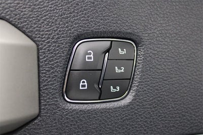 2022 Ford F-450SD Lariat DRW