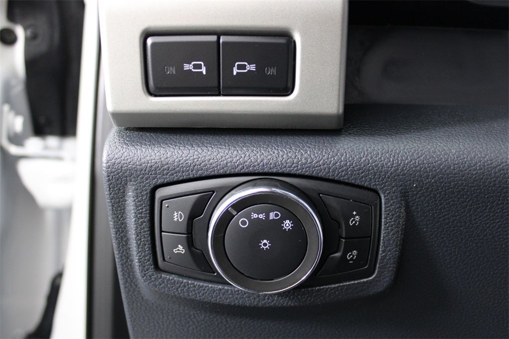 2022 Ford F-450SD Lariat DRW