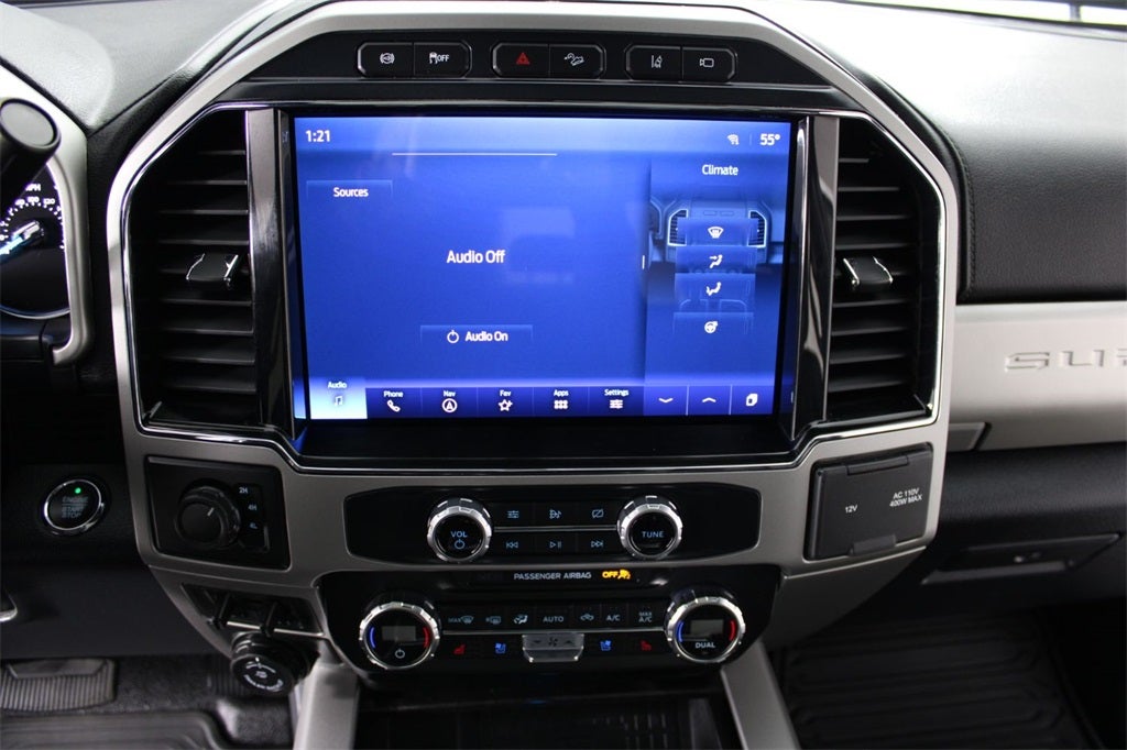 2022 Ford F-450SD Lariat DRW