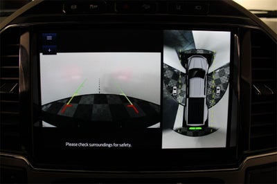 2022 Ford F-450SD Lariat DRW