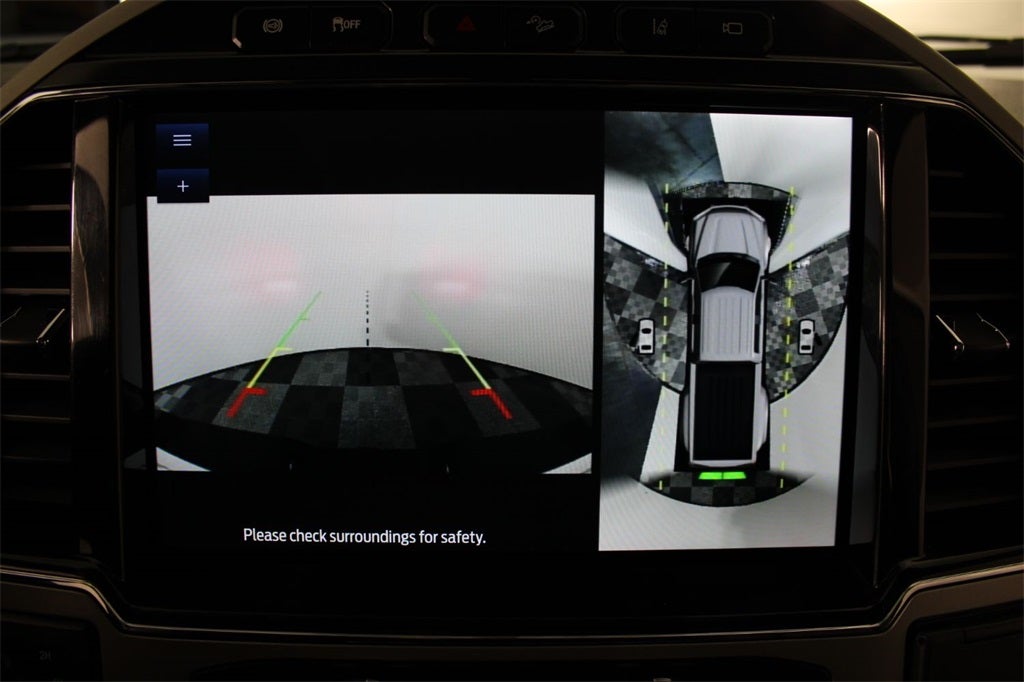 2022 Ford F-450SD Lariat DRW