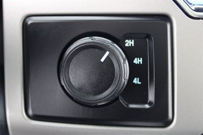 2022 Ford F-450SD Lariat DRW