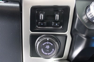 2022 Ford F-450SD Lariat DRW