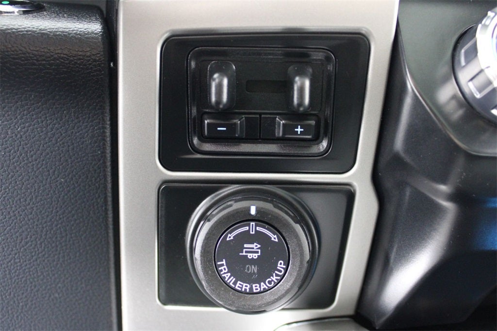 2022 Ford F-450SD Lariat DRW