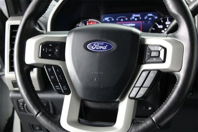 2022 Ford F-450SD Lariat DRW