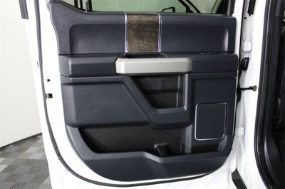 2022 Ford F-450SD Lariat DRW