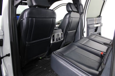 2022 Ford F-450SD Lariat DRW