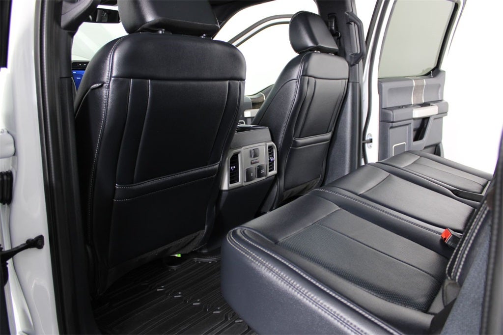 2022 Ford F-450SD Lariat DRW