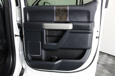 2022 Ford F-450SD Lariat DRW