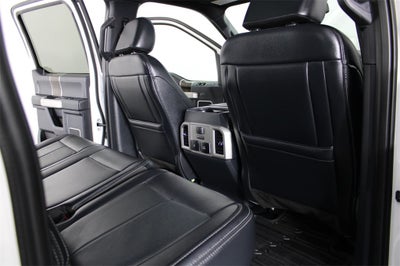 2022 Ford F-450SD Lariat DRW