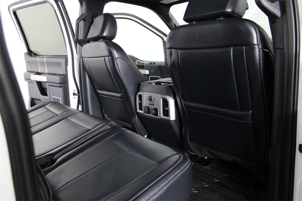 2022 Ford F-450SD Lariat DRW