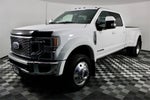 2022 Ford F-450SD Lariat DRW