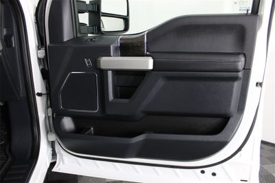 2022 Ford F-450SD Lariat DRW