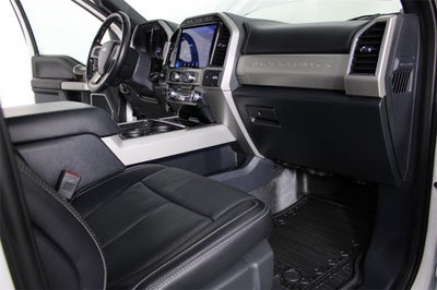 2022 Ford F-450SD Lariat DRW