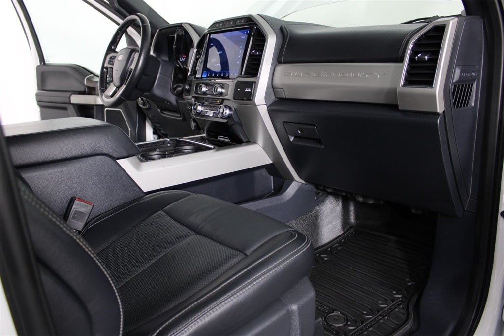 2022 Ford F-450SD Lariat DRW