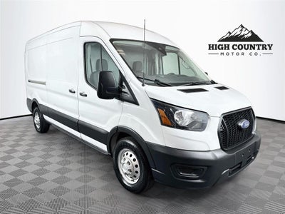 2022 Ford Transit-250 Base