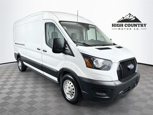 2022 Ford Transit-250 Base