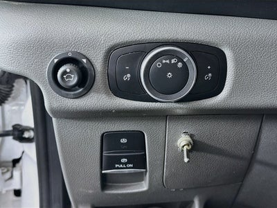 2022 Ford Transit-250 Base