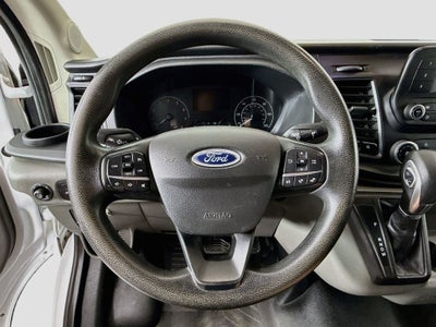 2022 Ford Transit-250 Base