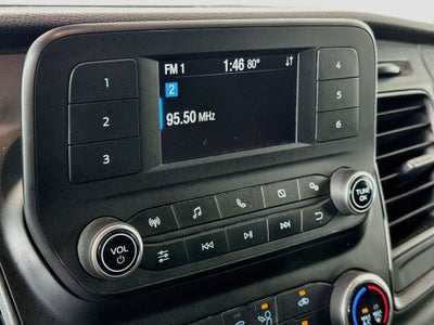 2022 Ford Transit-250 Base
