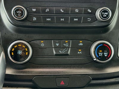2022 Ford Transit-250 Base