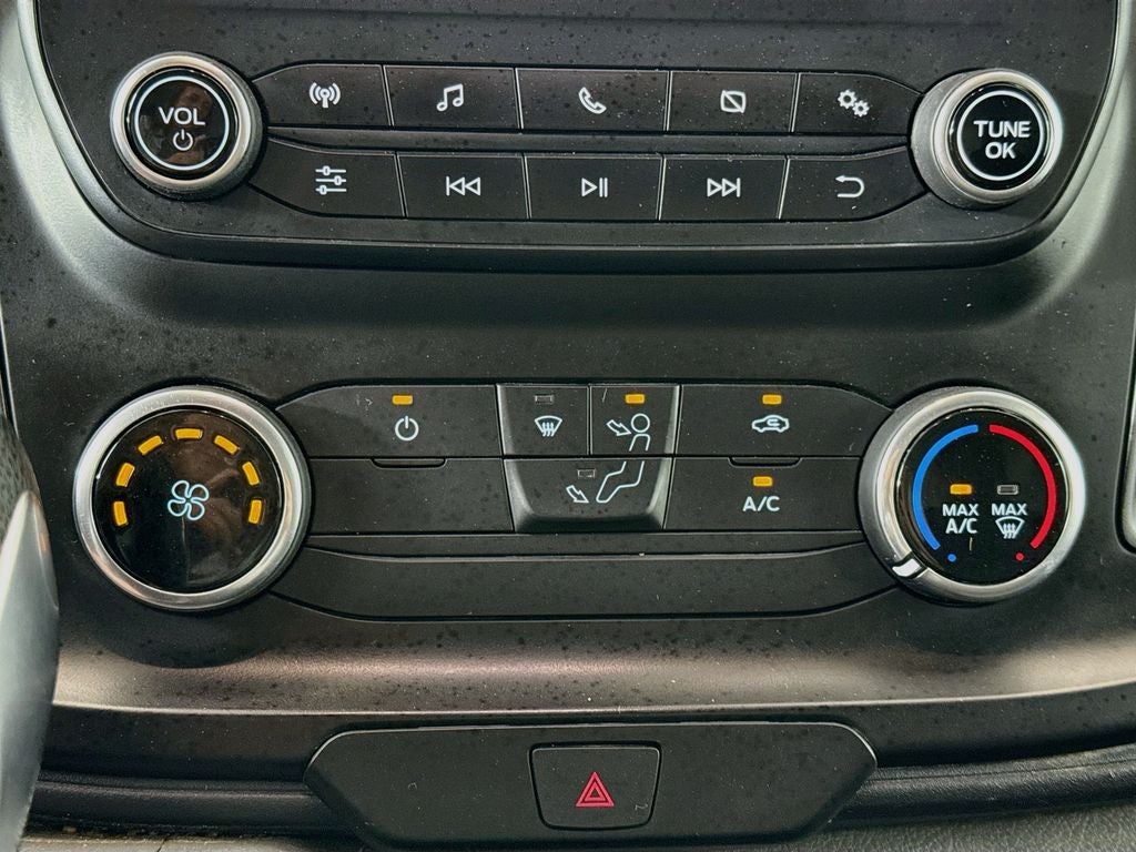 2022 Ford Transit-250 Base