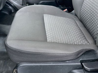 2022 Ford Transit-250 Base