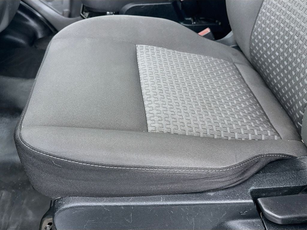 2022 Ford Transit-250 Base