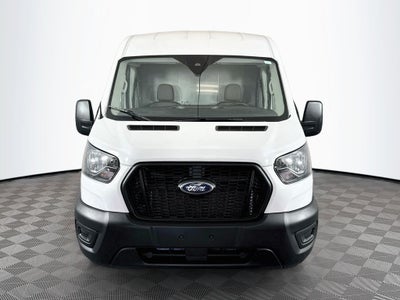 2022 Ford Transit-250 Base