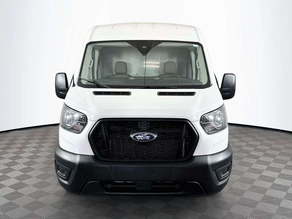 2022 Ford Transit-250 Base