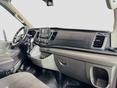 2022 Ford Transit-250 Base