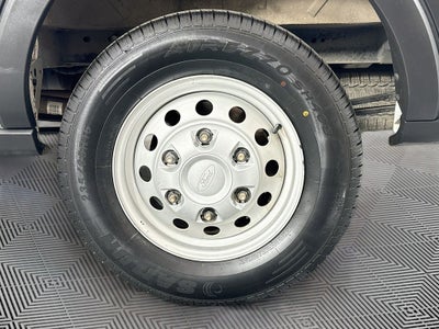 2022 Ford Transit-250 Base