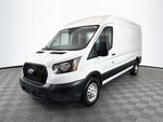 2022 Ford Transit-250 Base