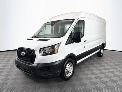 2022 Ford Transit-250 Base