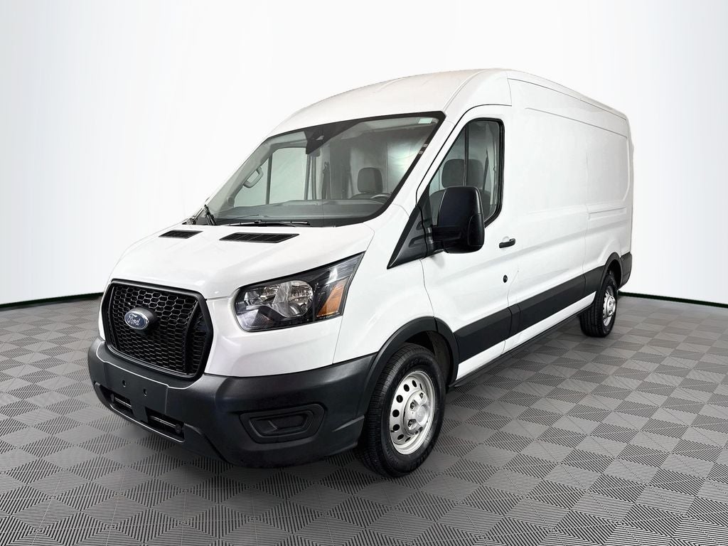 2022 Ford Transit-250 Base