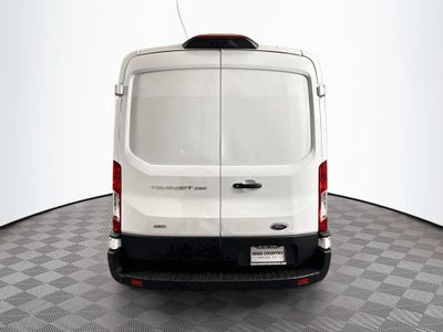 2022 Ford Transit-250 Base
