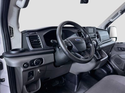 2022 Ford Transit-250 Base