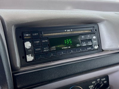 1997 Ford F-250 XLT HD
