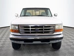 1997 Ford F-250 XLT HD