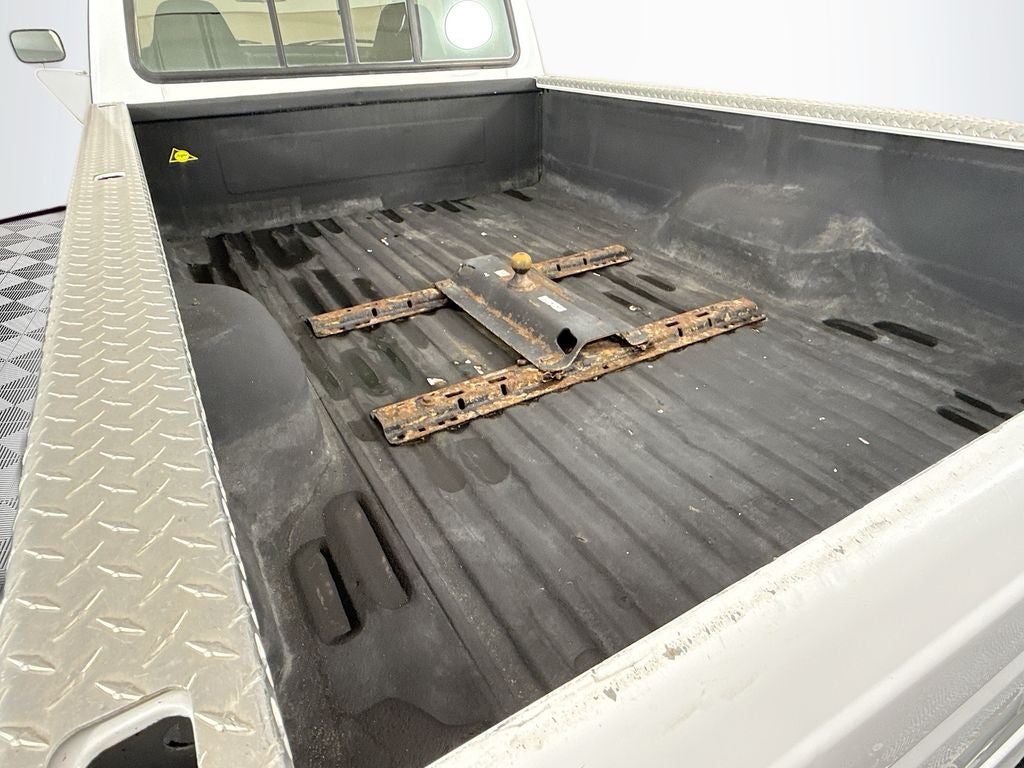 1997 Ford F-250 XLT HD