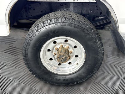 1997 Ford F-250 XLT HD