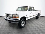 1997 Ford F-250 XLT HD