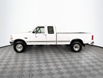 1997 Ford F-250 XLT HD
