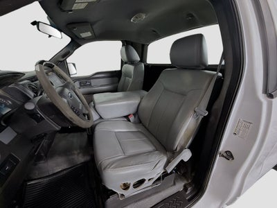 2014 Ford F-150 XL
