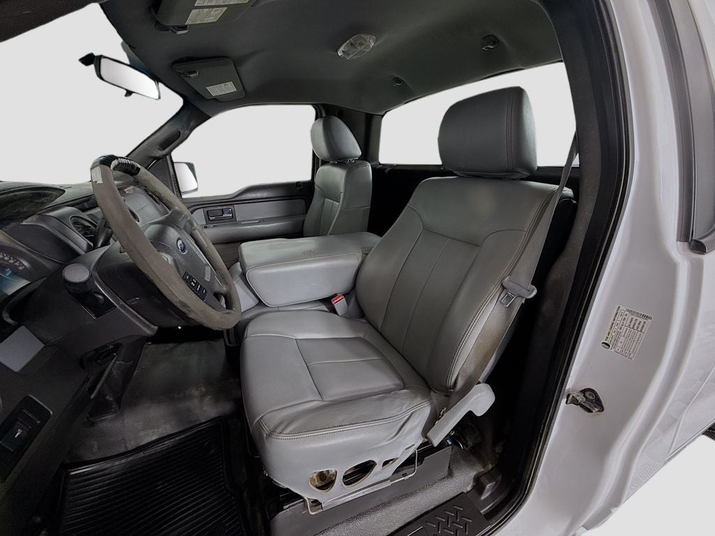 2014 Ford F-150 XL