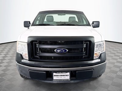 2014 Ford F-150 XL