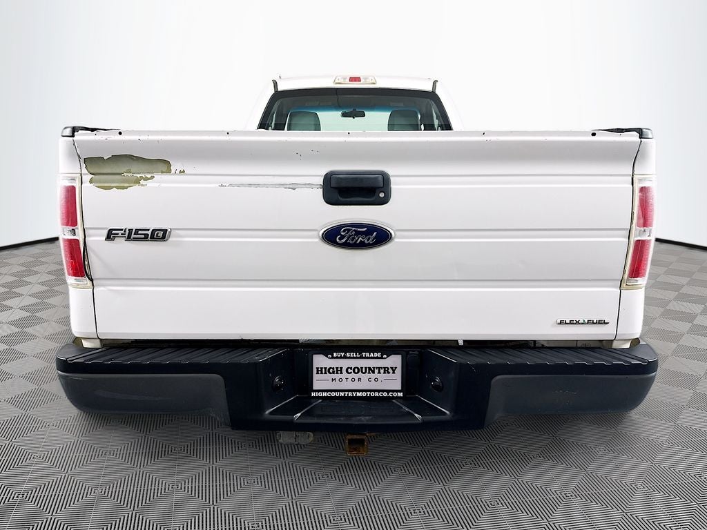 2014 Ford F-150 XL
