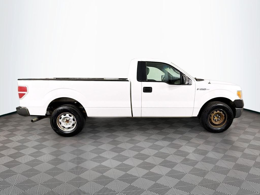 2014 Ford F-150 XL