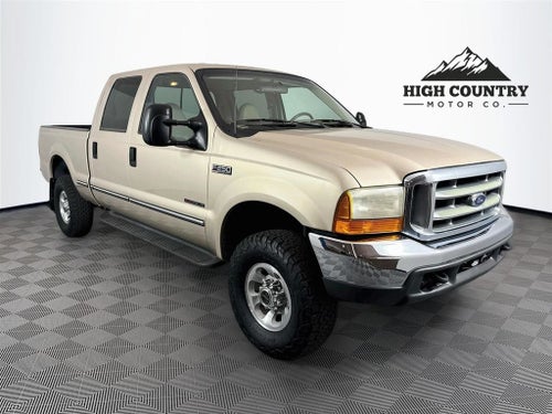 1999 Ford F-250SD Lariat